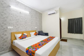 FabHotel Joy Stayz - Near B Sporty Hyderabad's Finest Sports & Recreation Centre - Hitech City
